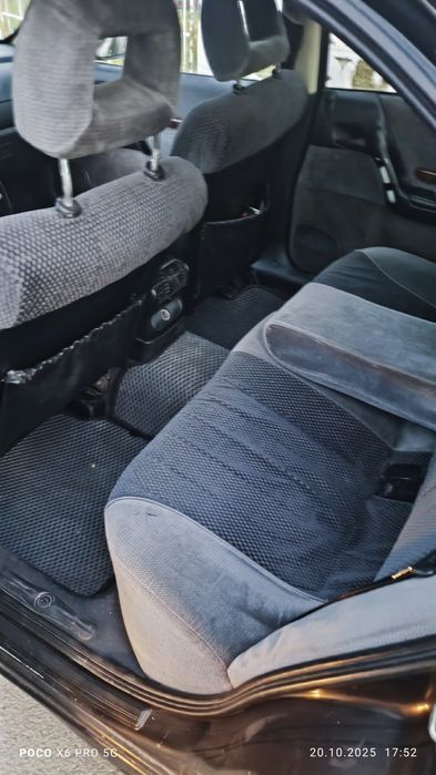 Опель омега Б 1997г