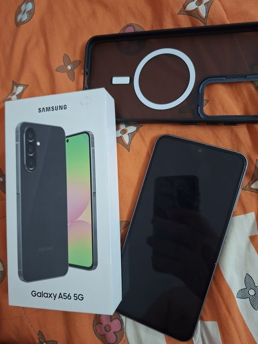 Продам Самсунг а 56