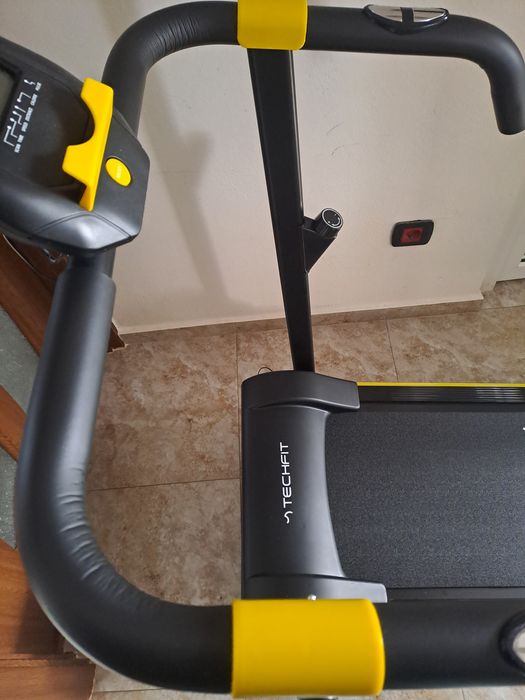 Banda de alergat Techfit MT40