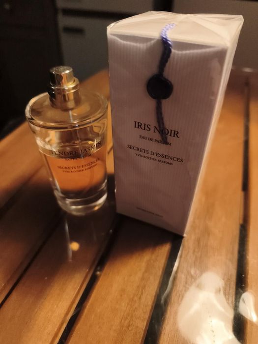 Parfumuri Yves Rocher