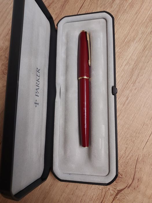 Stilou Parker New Slifold