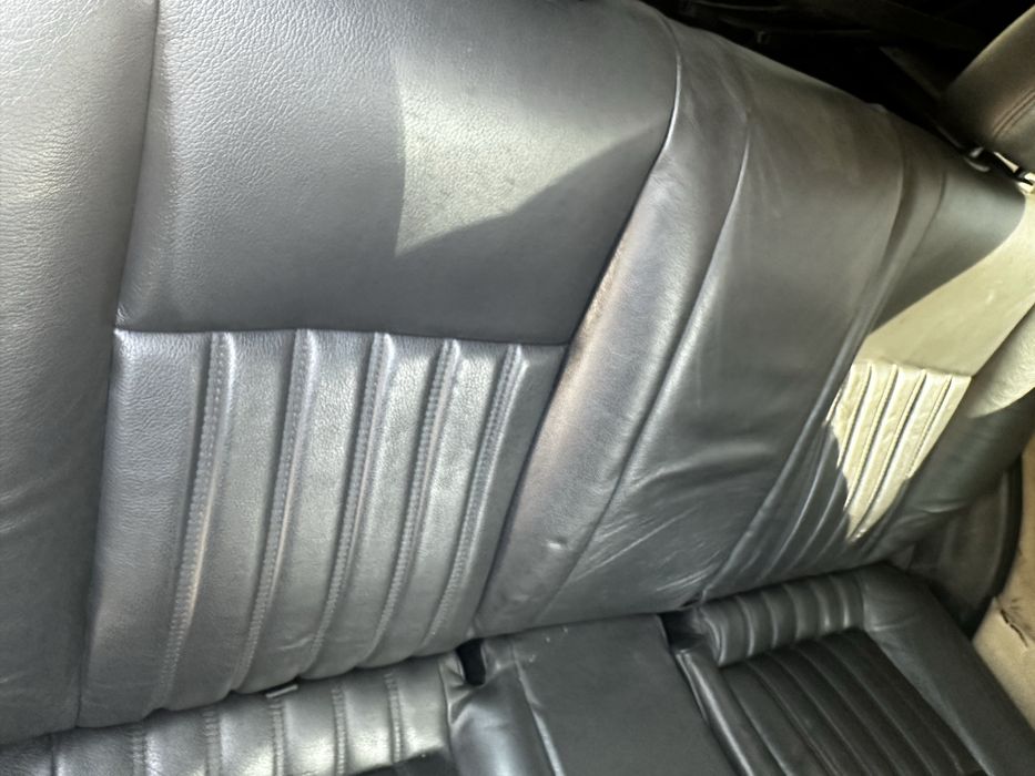 Салон за Алфа Ромео 147