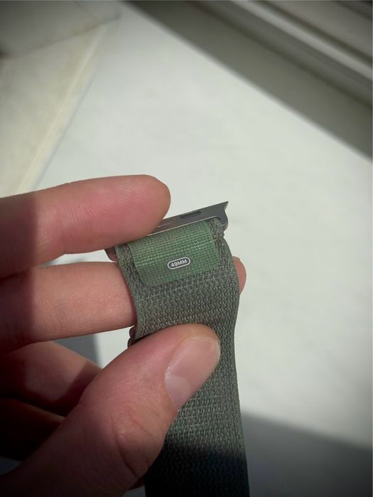 Срочно apple watch ultra 2