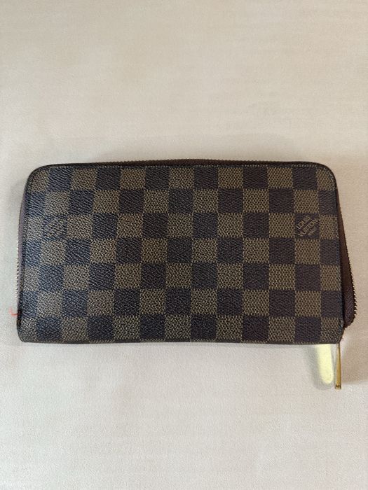 портмоне Louis Vuitton