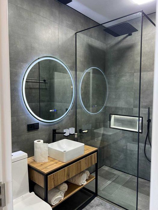 Паркентский / ЖК VEK | 2-комн. 9 из 10 | 65 м2 [M:0198]