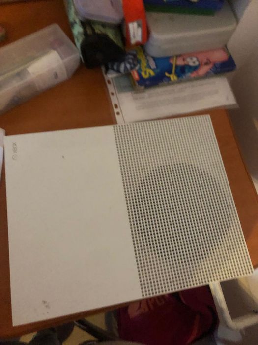 Xbox one s 500 Gb