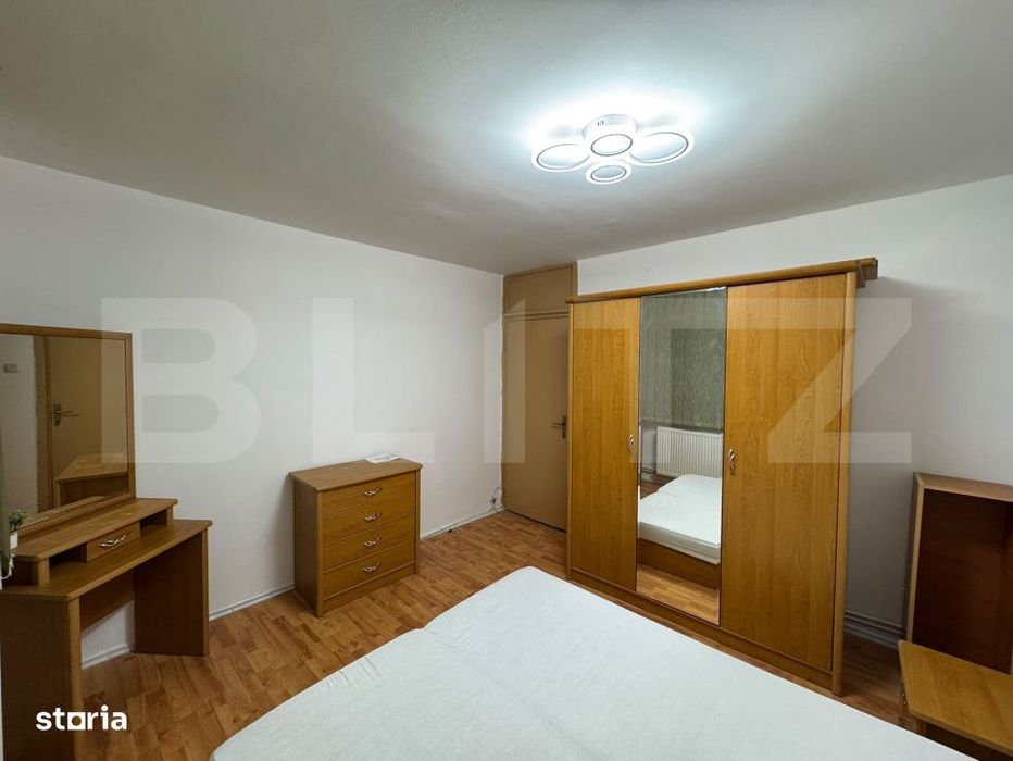 Apartament 3 camere, 78 mp, zona Torontalului