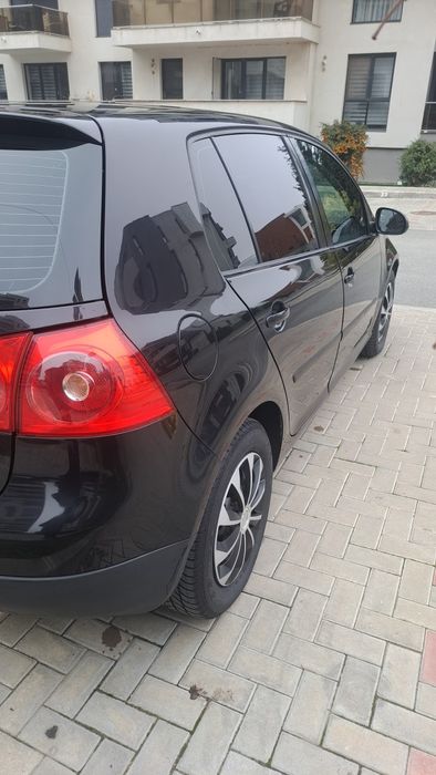 Vând Golf 5 2007