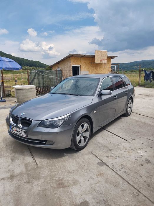 BMW 530 xd stare bună de funcționare