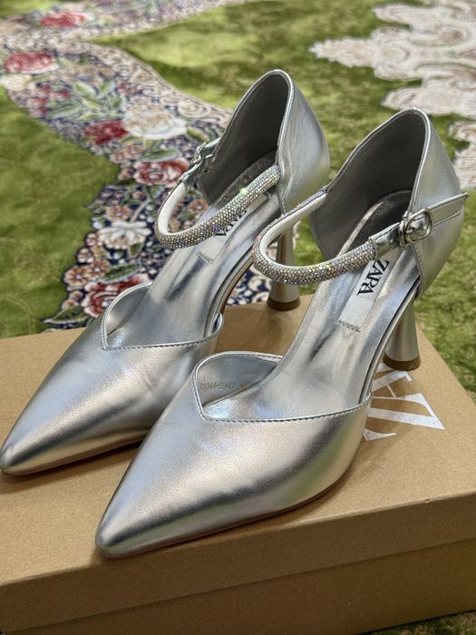 Продам туфли 36 размера