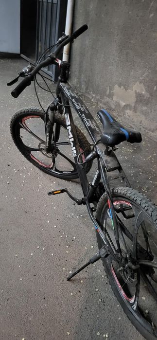 Велик велик БМВ б