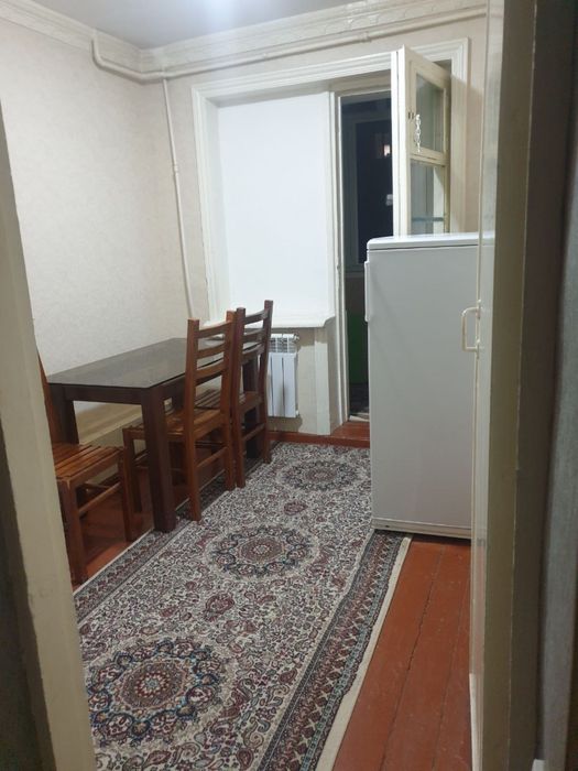 Сдается квартира, Чиланзар 6 квартал, 1/2/4