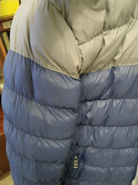 Murskoy Kurtka sotiladi (yengi)