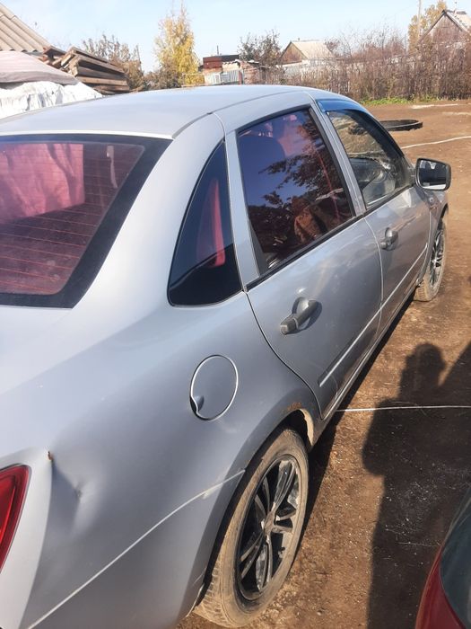 Лада гранта 2012г.