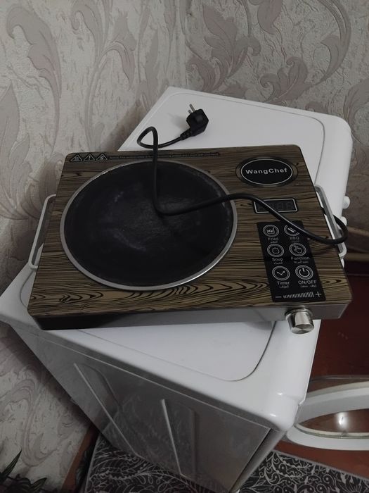 Утюг туфель новый.