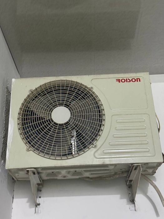 Roison kanditsioner sotiladi 12 talik