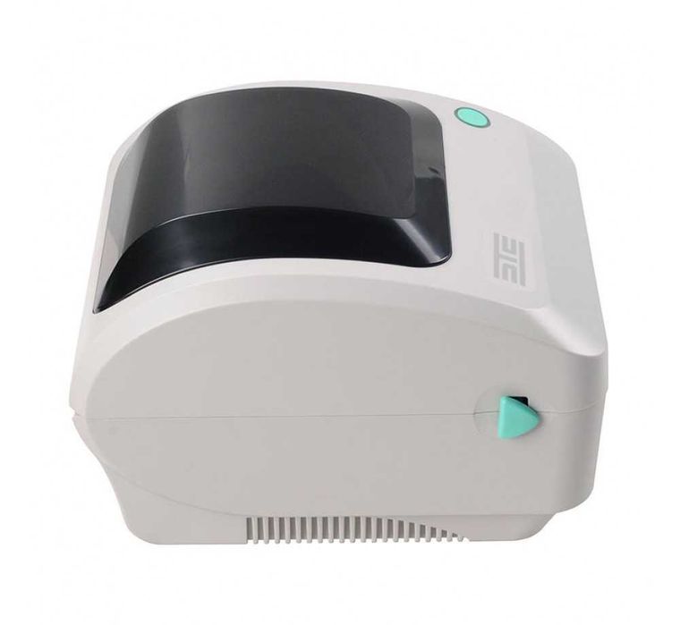 Етикетен принтер термодиректен - етикети за стелажи и термоетикети