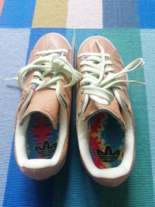Adidas originals Campus 80 Crop 38 2/3
