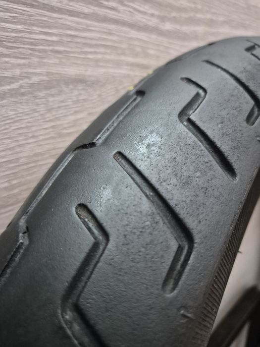 Anvelopa moto 100 90 19 Dunlop k591