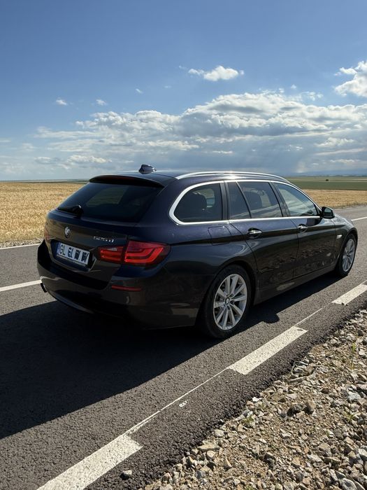 BMW 5 Series 0 — imagine 5