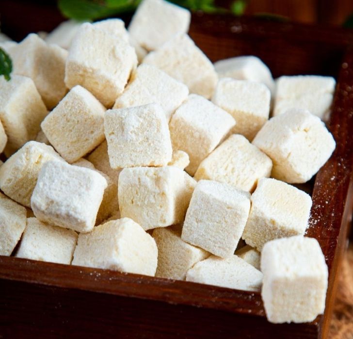 Курт ірімшік оптом из Шымкента