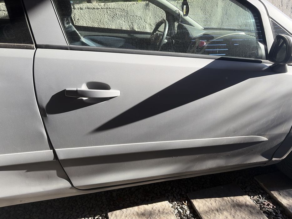 Vand opel corsa D 1.2 benzina