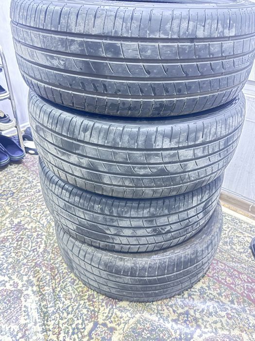 225/45/19 Balon sotiladi Ayon I 60 dan yechilgan zavod baloni