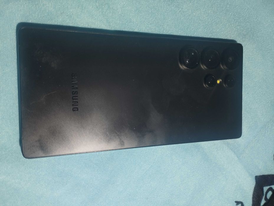 Samsung s25 ultra China