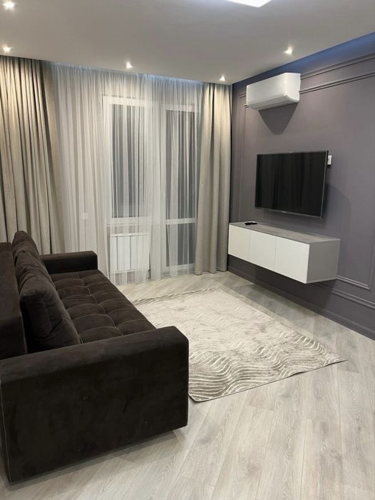 Сдам посуточно, по часам центр, март