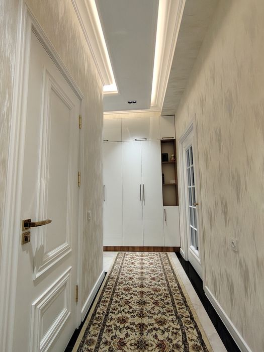 Nice Villas ТЖМ 2-хонали, 57м2, уй ипотекага берилмайди