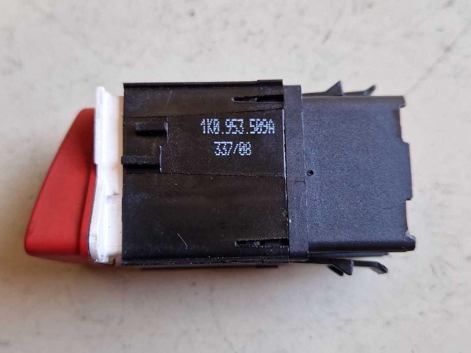 Buton avarii VW Golf V cod 1K0 953 509 A