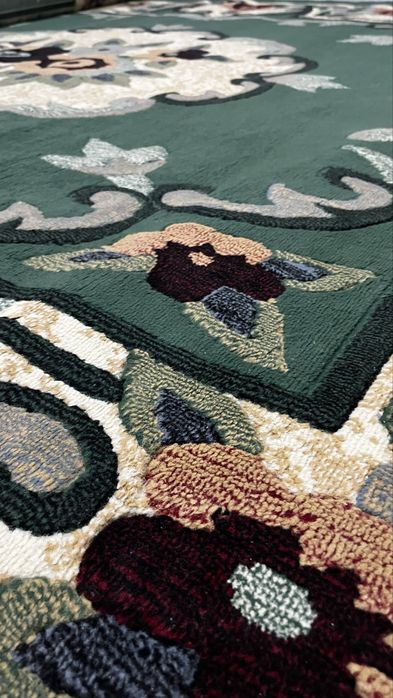 Ковер качественный