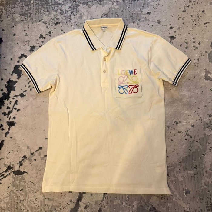 Tricou Loewe Polo