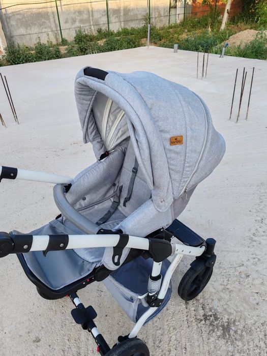 Vand carucior Lorelli Rimini