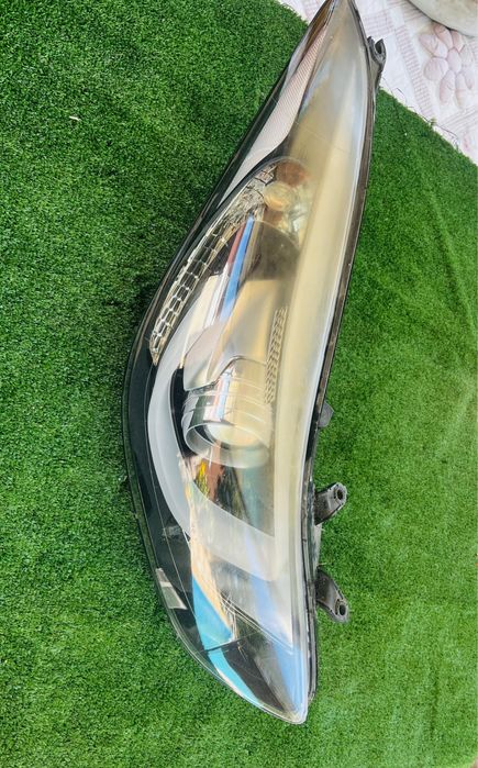 Фара Hyndai Elantra 2013