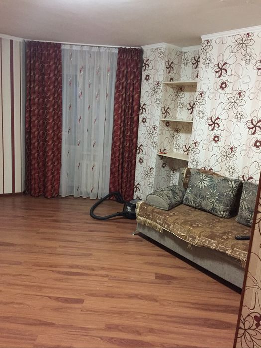 Сдам однокомнатную квартиру