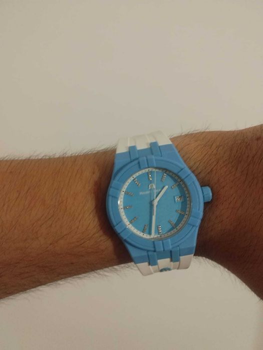 Ceas Maurice Lacroix Aikon Tide