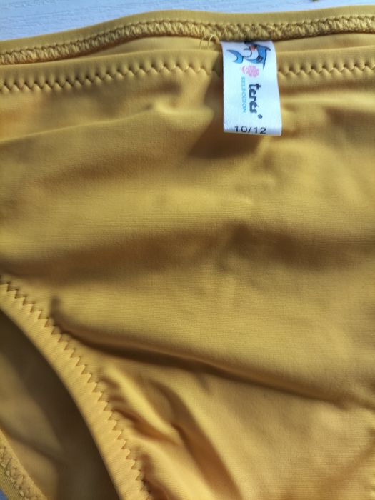 Купальник женский