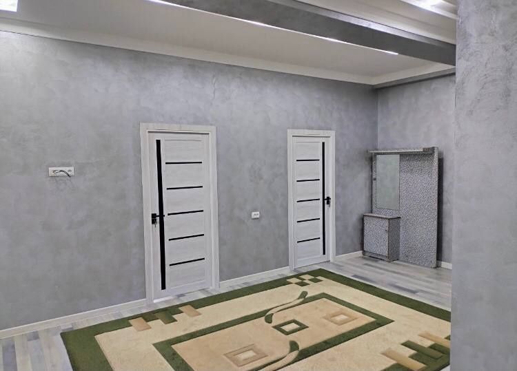 Toshkent tumani chalaqozo mahalla