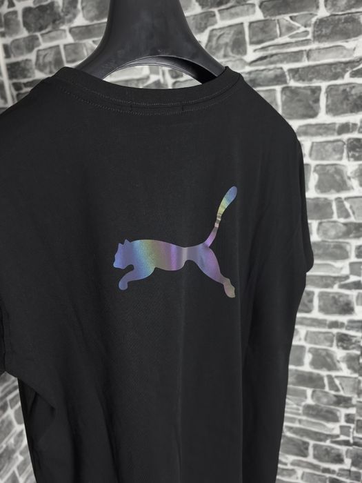 Puma тениска НАМАЛЕНА