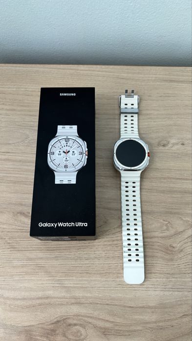 Samsung Galaxy Watch Ultra 47mm LTE