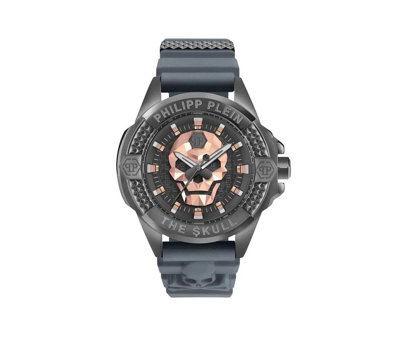 Мъжки часовник Philipp Plein The Skull PWAAA2324