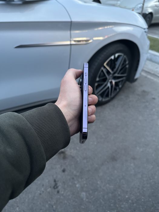 Iphone 14 Pro 256 gb 86% yomks