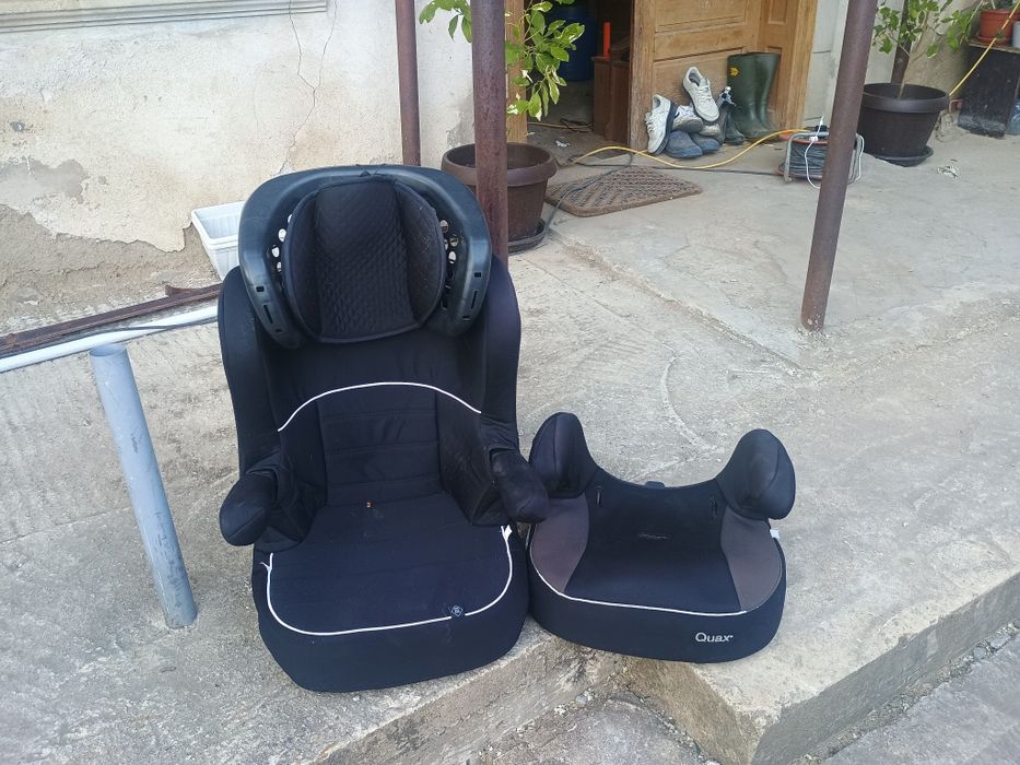 Vânzare scaun auto copii