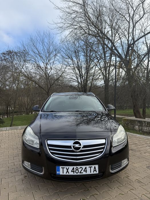 Opel insignia 1.8 бензин