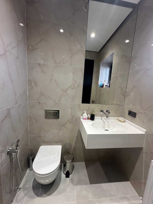 Ремонт под ключ Сифатли ремонт