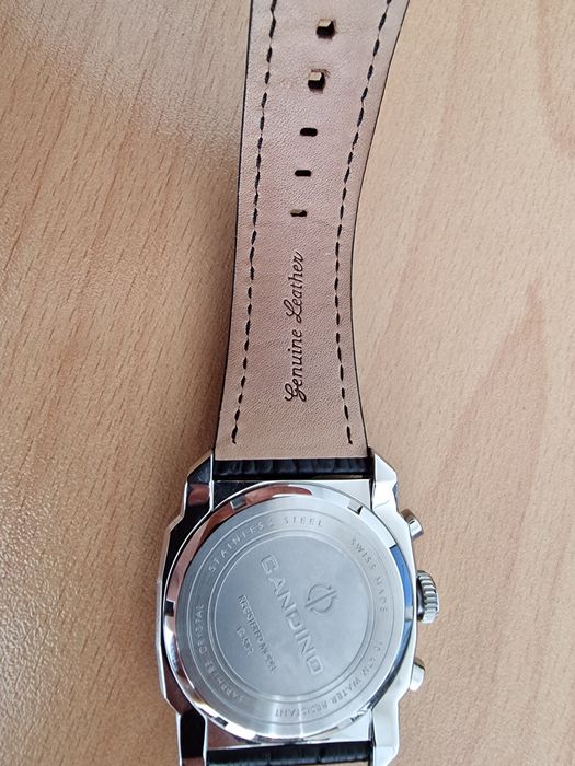 Candino swiss watch - C4382/6