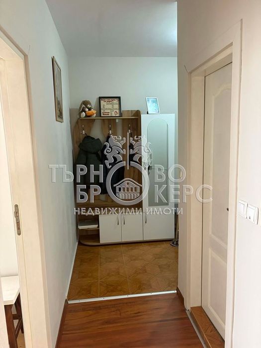 Дава се под наем Двустаен апартамент в Велико Търново, Колю Фичето - 68 кв.м за 298.86 € - Снимка #11