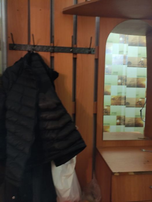 Сдается 1 ком кв в районе Автопарка