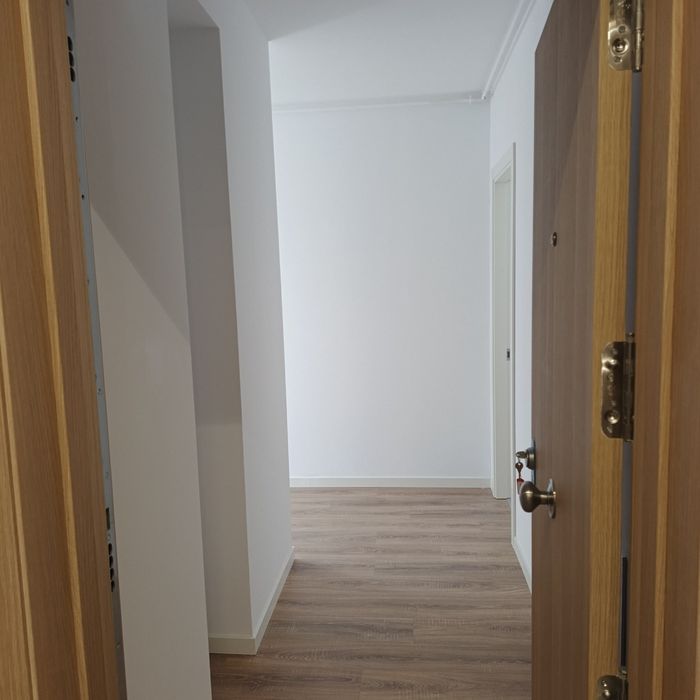 Apartament 3 camere hercesa vivenda boxa parcare